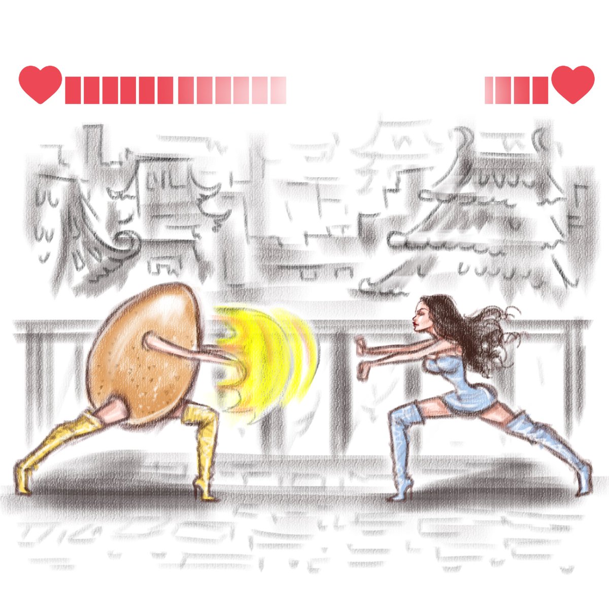 #worldrecordegg