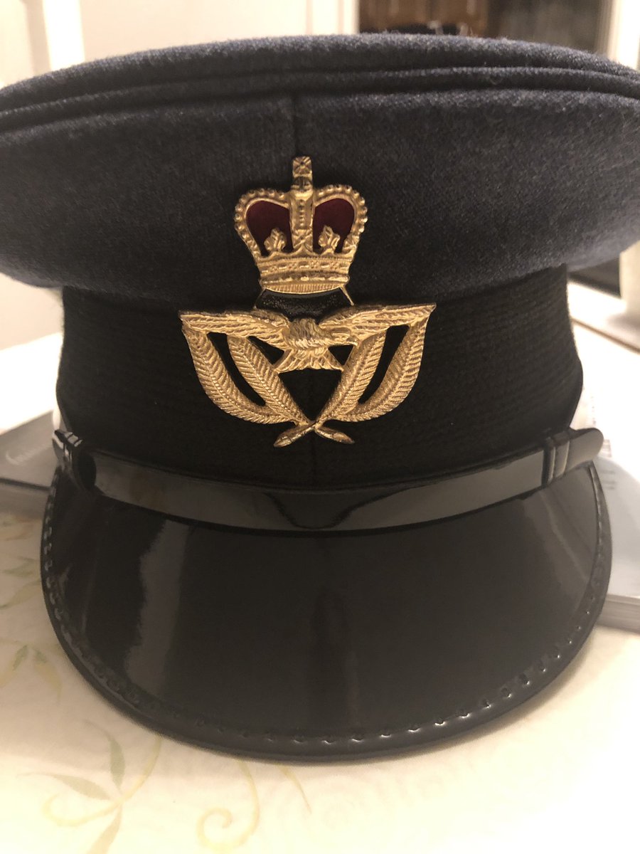 Inspection Season commences with <a href="/55sqnatc/">55 ATC</a> <a href="/OCGtrMcr/">OC Gtr Manchester Wg</a>