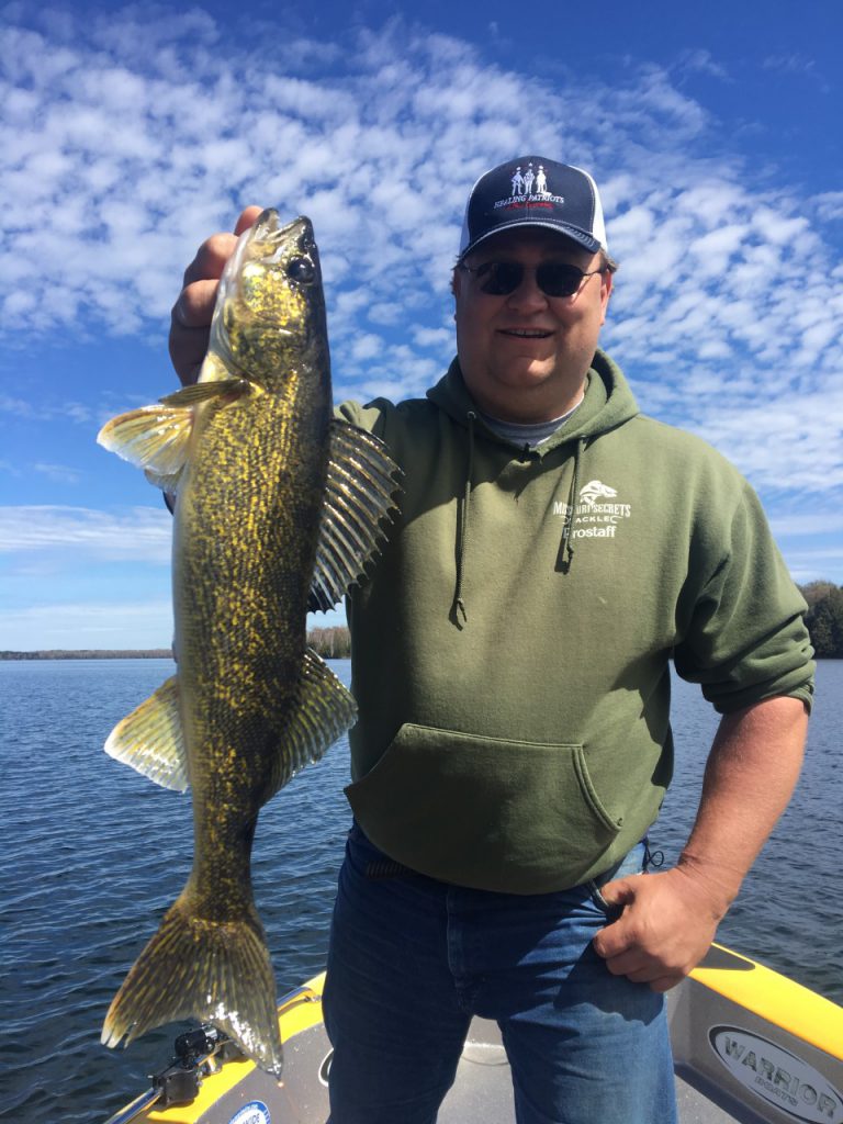 Angler Insight Marketing Hires New Tournament Director outdoorsfirst.com/walleye/articl…