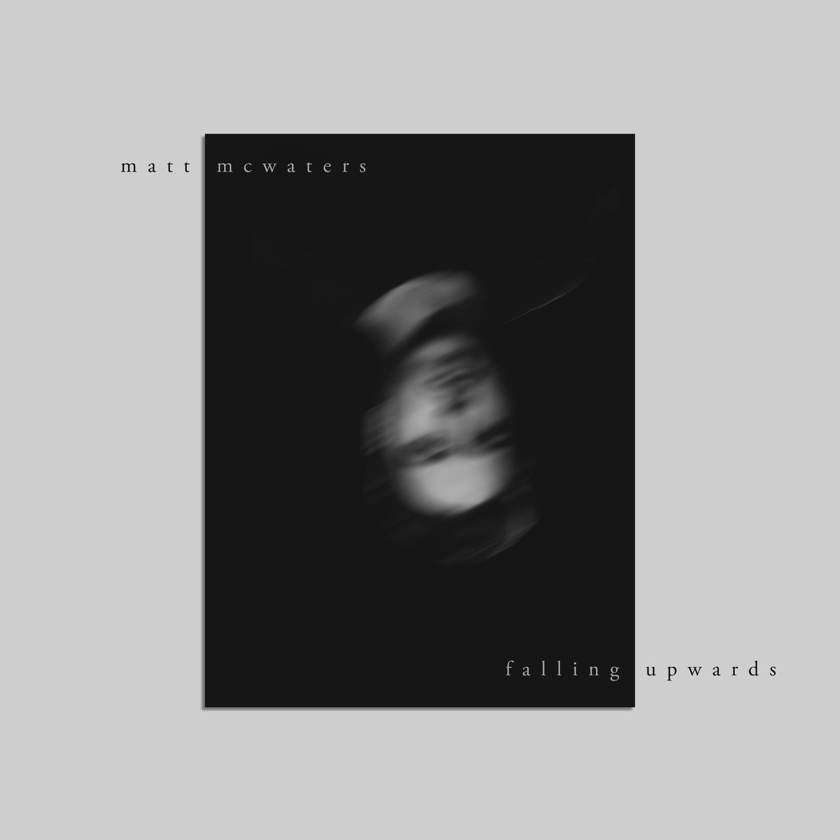 mcwtrs's tweet photo. 'falling upwards' out now on all platforms

https://t.co/X0KCWnl77D https://t.co/HuvC813AYF
