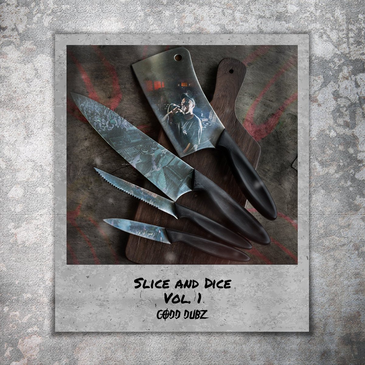 Codd_Dubz's tweet photo. 🔥🔪SLICE & DICE VOL 1 OUT NOW! 🔥🔪
60+ songs into 30 minutes
Listen: https://t.co/zCNDvPCyKZ https://t.co/F3KCmkkDwq