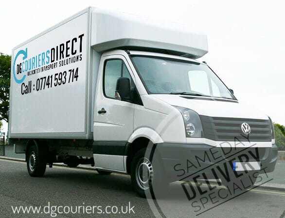 Ready when you are 
#BookNow
#samedaycourier
#Everyday
#Glasgow
#Scotland
#uk