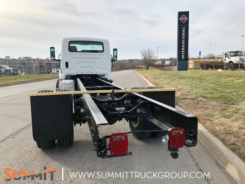 #NEW 2019 International MV607 - $67,464 #summittruckgroup #summittrucks bit.ly/2MaoggL