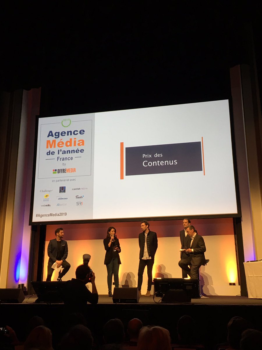 Havas Media Network FR tweet media