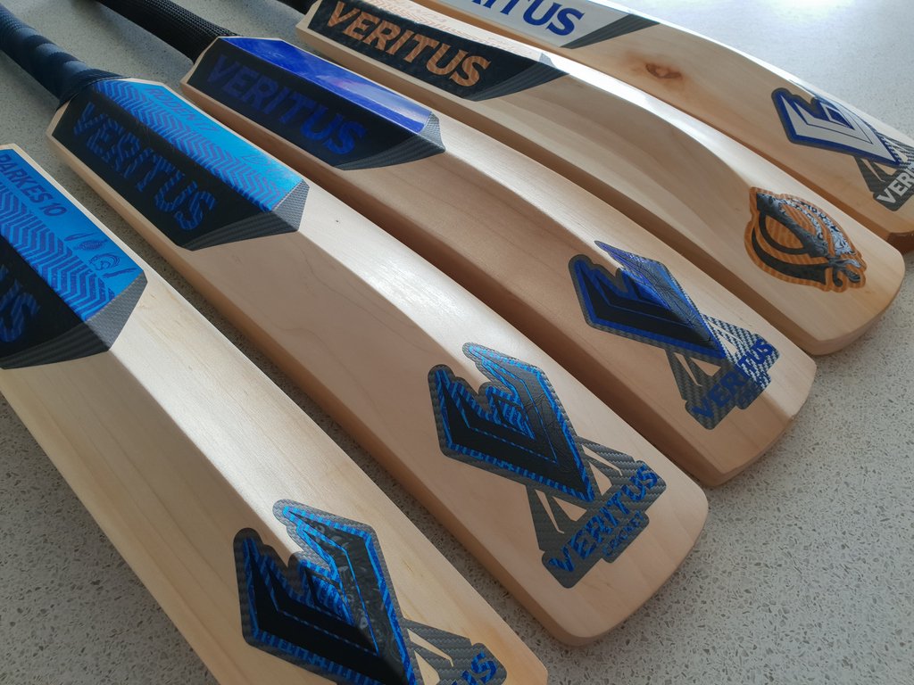 SportsVeritus's tweet photo. Take your pick! Veritus custom grade 1 made in UK #cricket #willow #veritusfamiy #runs #cricket #willowbats #ashes #kohli #sharma #hitman https://t.co/5WA9G5CN6W