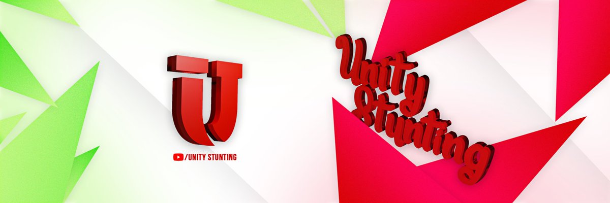 Unity_Stunting's tweet photo. Thanks for our brand new header @Rutsiss ! https://t.co/7H0QwRfKUR