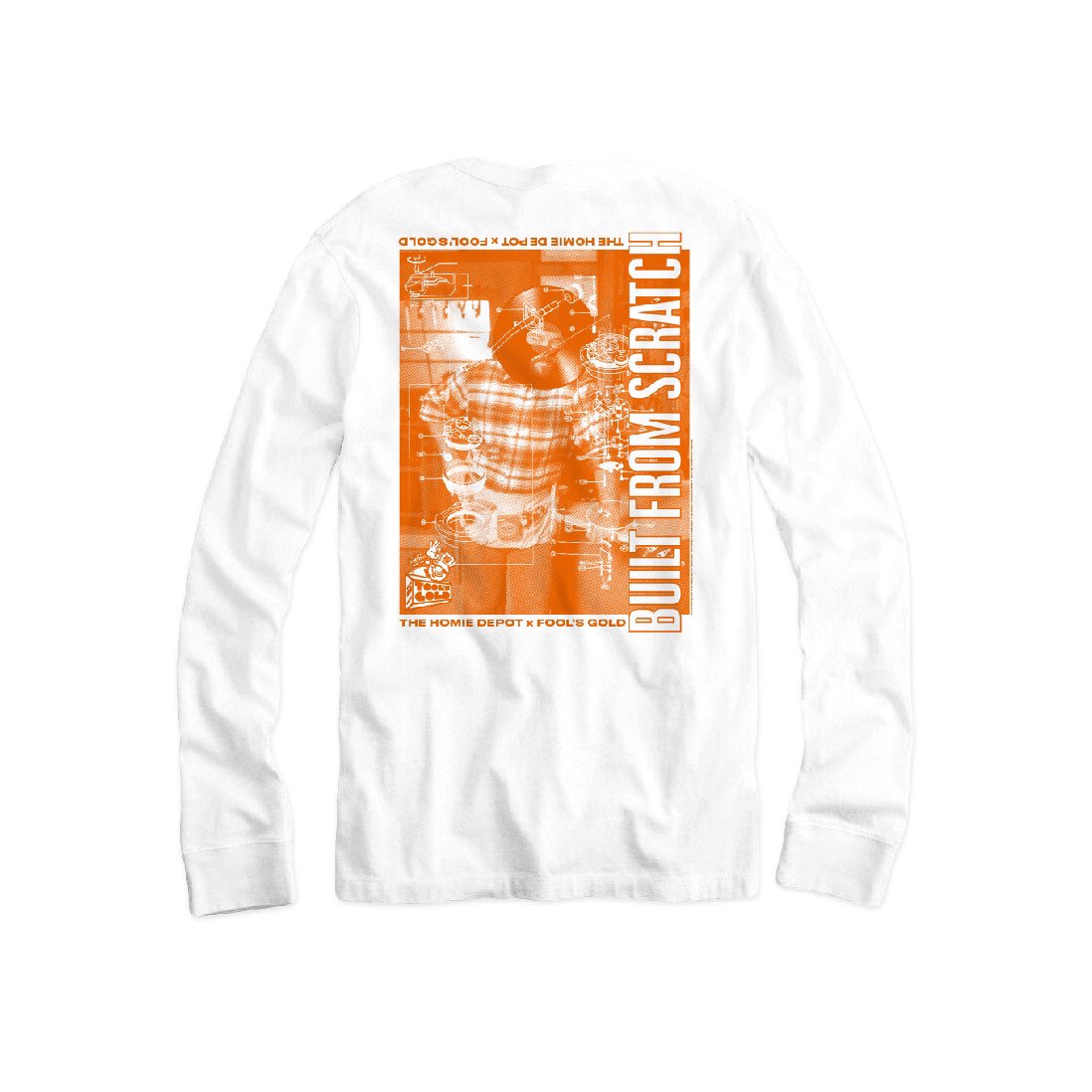 Fool's Gold Records tweet media