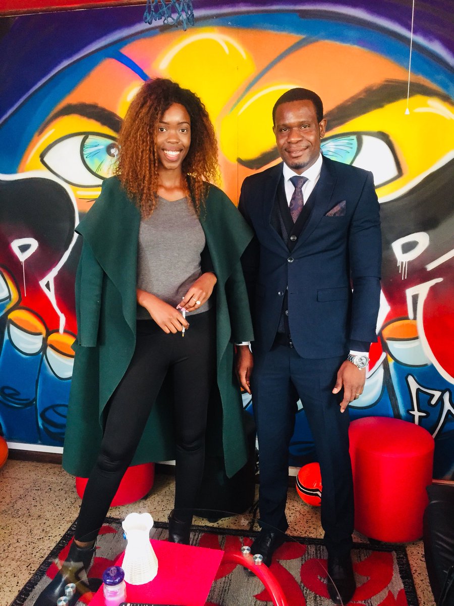 PowerFMZambia's tweet photo. Earlier today on Cybernoculars with ZICTA on the Power 912.ICT has revolutionized the traditional sector by easing everyday transactions.Shout out to Edward Mulenga,ZICTA Corporate Communications Officer.
#1YouthRadio
#Power9Twelve #CybernocularsMondays
#MichieZambiasSweetheart https://t.co/K2n4J22Wgv