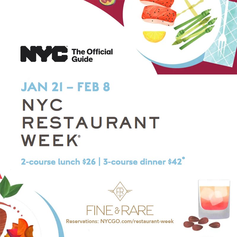 Fine & Rare tweet media