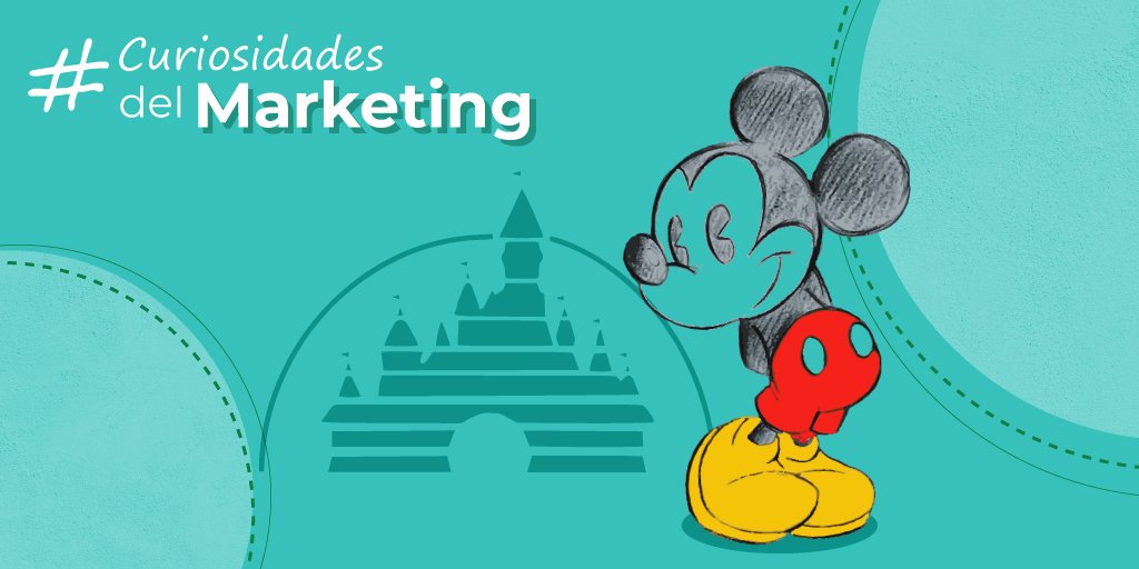 TomilloDigital's tweet photo. #CuriosidadesDelMarketing:
Walt Disney: un publicista “que carecía de creatividad”.
Disney empezó su carrera como aprendiz en la agencia de publicidad Pesmen-Rubin Commercial Art Studio, de allá fue despedido porque, según su jefe, carecía de imaginación y creatividad. https://t.co/AlQRCUR9zC