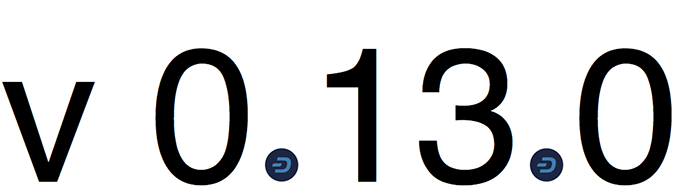 Dashpay's tweet photo. We are pleased to announce the release of Dash Core v 0.13!

-Automatic InstantSend
-Deterministic Masternode List
-Three Masternodes Keys
-Special Transactions
-Improvements to private transactions

For more info: https://t.co/Jo3mSGkvsU

Download: https://t.co/dHBgTxdzJa https://t.co/yiLJZWXnCr