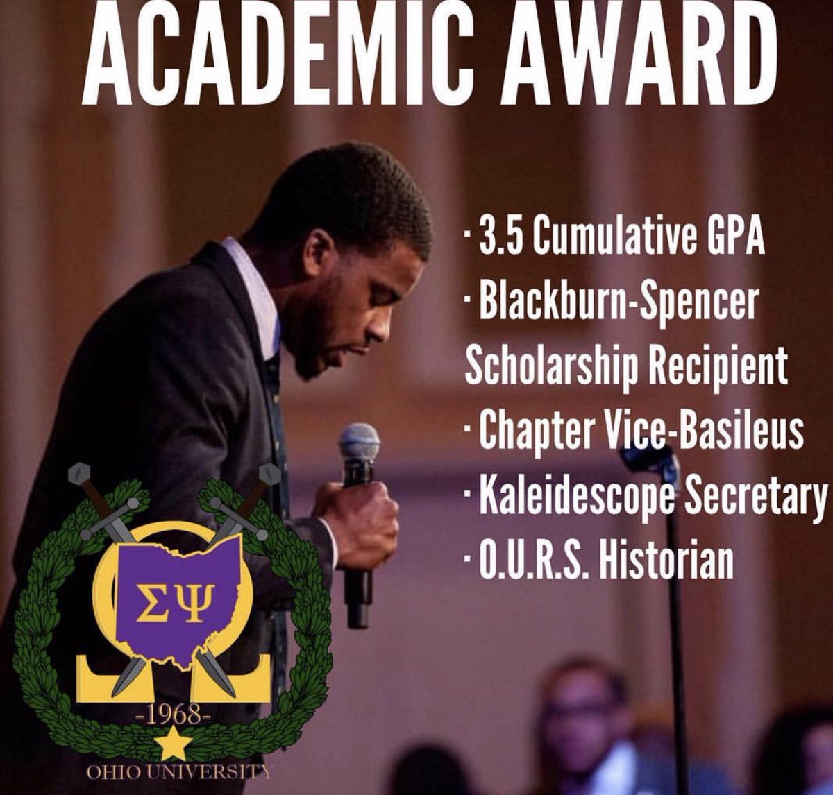 Sigma Psi tweet media