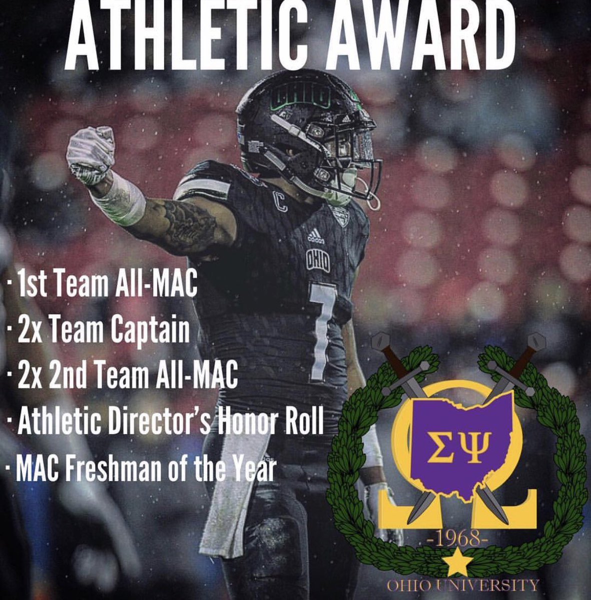 Sigma Psi tweet media