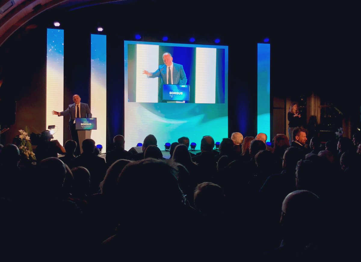 FredCauderlier's tweet image. .@wborsus « La région wallonne est installée en 1980. Pendant 33 ans sur les 37 d’existence de la Wallonie, le @PSofficiel était aux commandes. Et aujourd’hui, ils viennent nous indiquer comment redresser cette région comme si leurs recettes avaient fonctionner» #MR2019