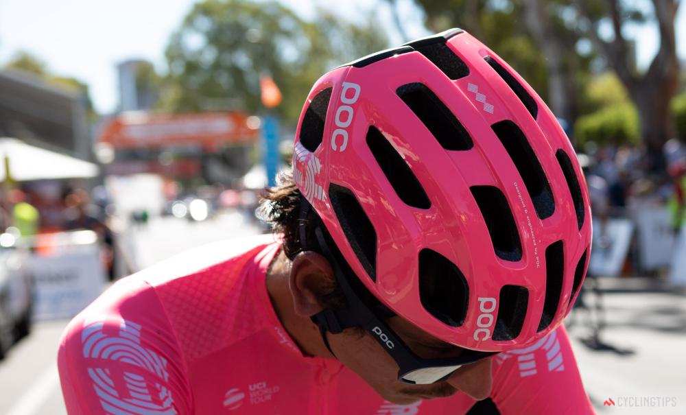 AllroundFlandr's tweet image. #POC’s new #Ventral Air: Better than the #Octal bit.ly/2Fv98Js