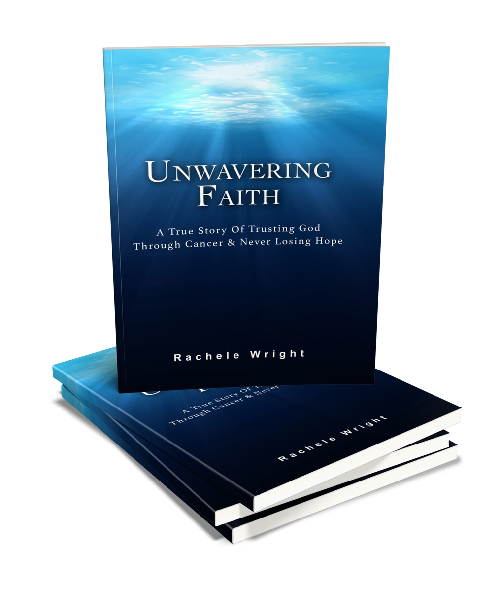Hey all... My wife is releasing her new book. Very happy for her. "Unwavering Faith - A True Story of Trusting God Through Cancer and Never Losing Hope" x.com/RaphaelasFaith…