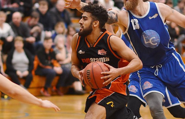 Freckleton Shines in <a href="/hemelstorm/">Hemel Storm</a> Double-Winning Weekend - <a href="/NBLEngland/">NBL</a> Round Up, Week 15  buff.ly/2RwMNTb 📝 - Belated round up from weekend before last