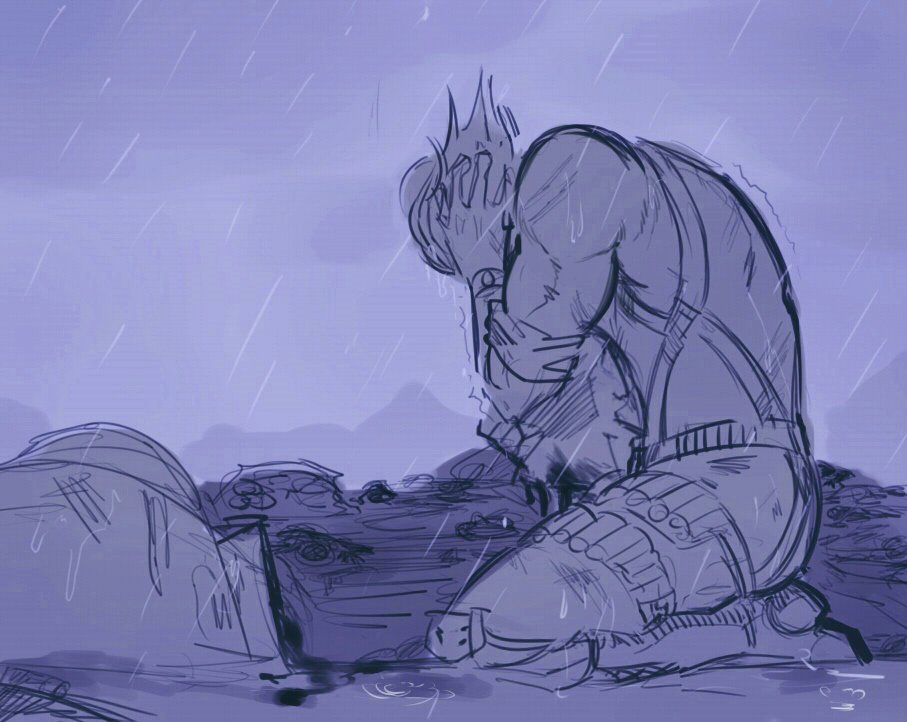 VHKAneweer's tweet photo. i don't think durga and vent art goes well together but he's my cc so idc https://t.co/2uMOB9cyrc