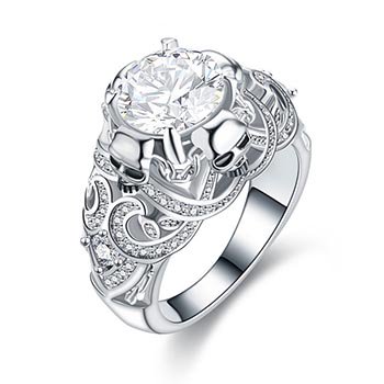 NidsBiz's tweet photo. Vintage | Punk | Rock Skull Ring... Rhodium Plated Party Ring Punk...
FunkyDollar | One Shop | One Price ... follow us on Twitter ...
#shopping #ATSocialMedia https://t.co/IWa9Qk6NIr
