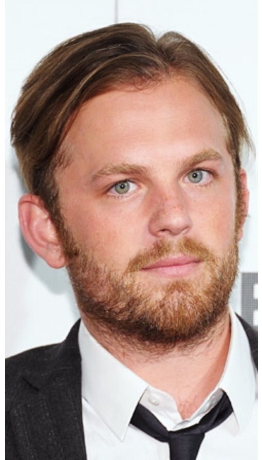 Happy Birthday to Caleb Followill.        