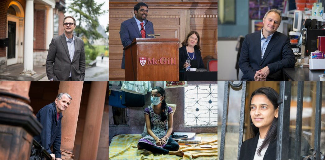 IDIGH (@idighprogram) on Twitter photo The McGill International TB Centre <a href="/McGill_TB/">McGill TB Centre</a> is featured in the
McGill Alumni News magazine. <a href="/mbehr_mcgill/">Marcel Behr</a>, @paimadhu , <a href="/DaftaryAmrita/">Amrita Daftary</a>, <a href="/MazDivangahi/">Maziar Divangahi</a> & Dr. Dick Menzies. Check out this interesting article on confronting a killer: bit.ly/2MbFWIx The McGill International TB Centre <a href="/McGill_TB/">McGill TB Centre</a> is featured in the
McGill Alumni News magazine. <a href="/mbehr_mcgill/">Marcel Behr</a>, @paimadhu , <a href="/DaftaryAmrita/">Amrita Daftary</a>, <a href="/MazDivangahi/">Maziar Divangahi</a> & Dr. Dick Menzies. Check out this interesting article on confronting a killer: bit.ly/2MbFWIx