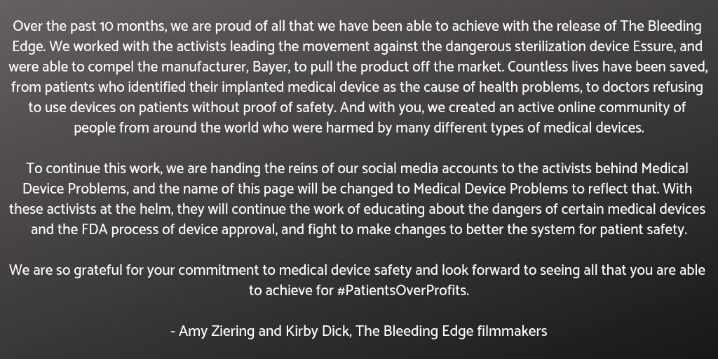 bleedingedgedoc tweet media