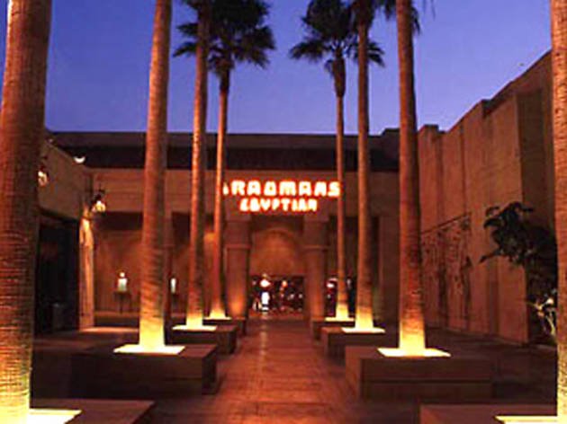 Thank you <a href="/kimadelman/">kim adelman</a> and <a href="/SidGrauman/">Leo Harden</a> for bringing films #directedbywomen to the historic Egyptian Theatre again Wed 1/23 @ 7:30PM for the 14th Annual Focus on Female Directors! americancinemathequecalendar.com/content/14th-a… #womendirect #womenmakemovies #hollywood #filmherstory #womencallaction