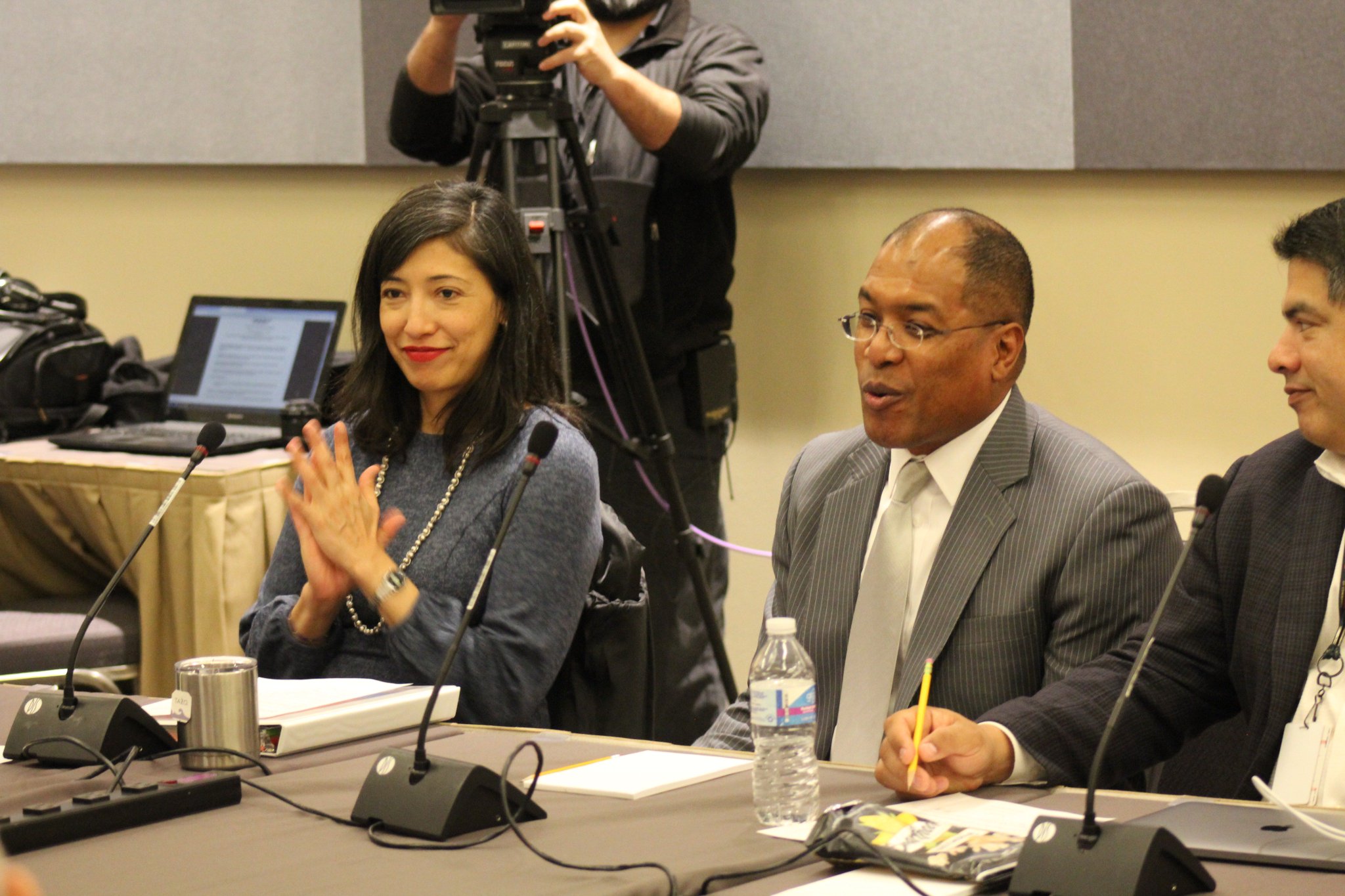 Joey Palacios on Twitter "District 2 Now Has A Voice in City Manager