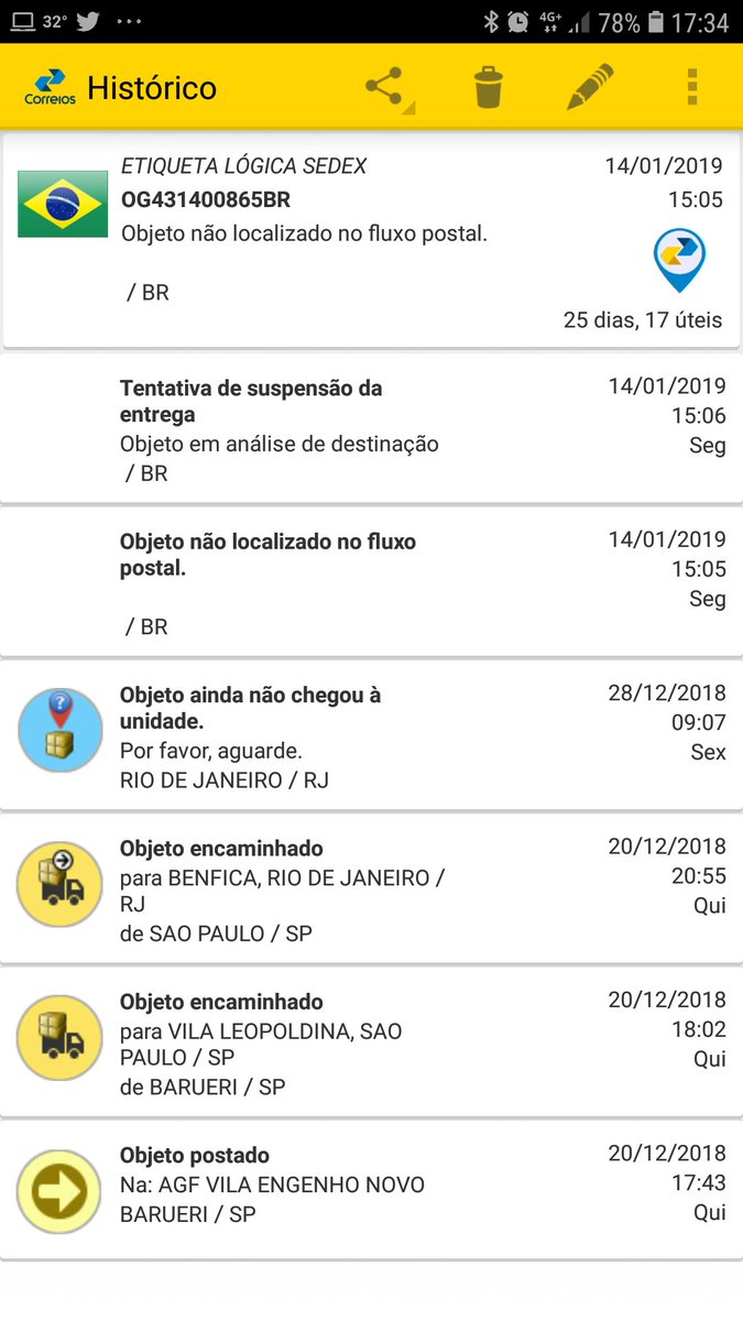 LEOKIELING's tweet photo. E agora??? Como a gente chama uma empresa assim??? De irresponsável?? De incompetente?? O que se faz com uma empresa do Governo assim?? Só tem um jeito PRIVATIZAR!!! https://t.co/EAgrI5FXzz