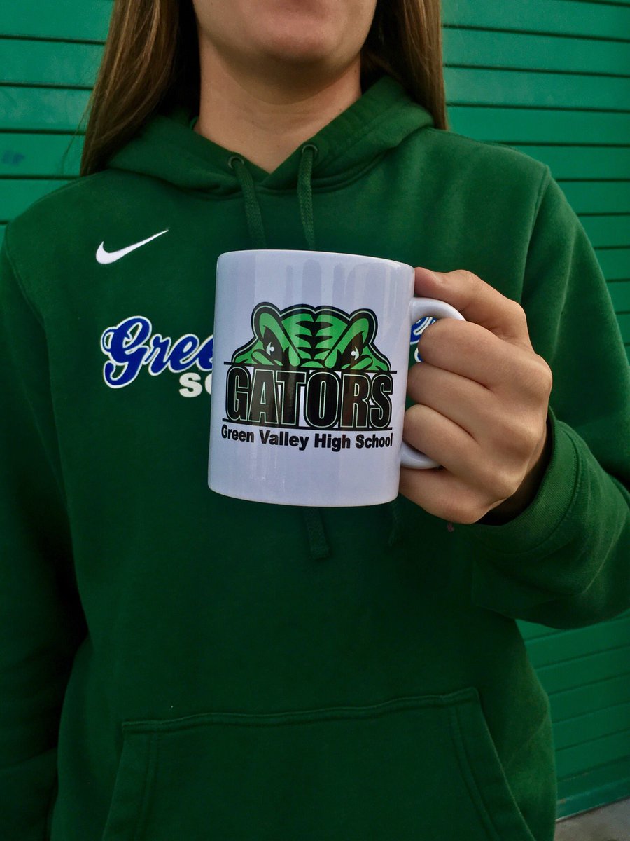 Gator Gear tweet media