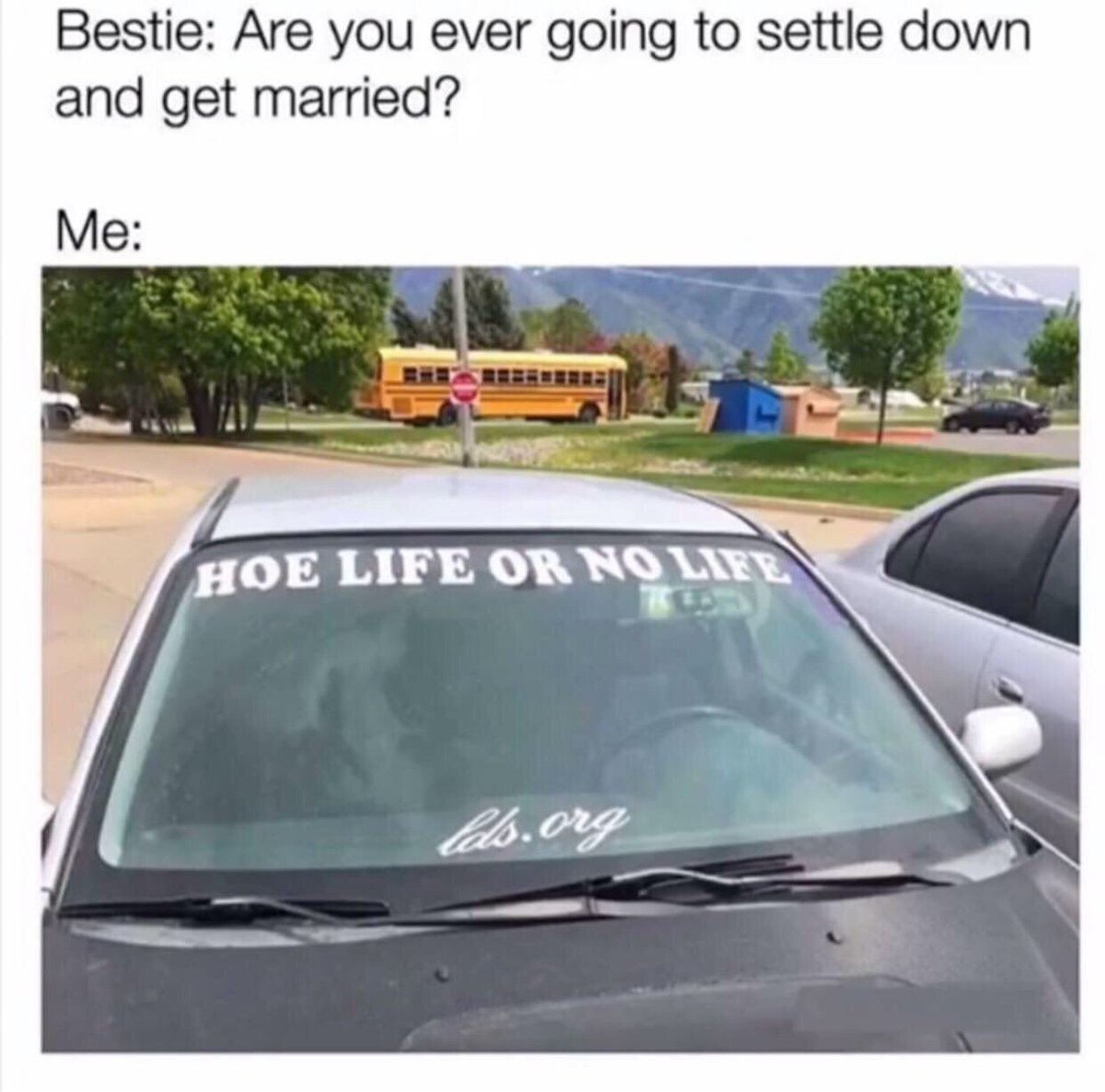 shit_mormonssay's tweet image. #mormonproblems