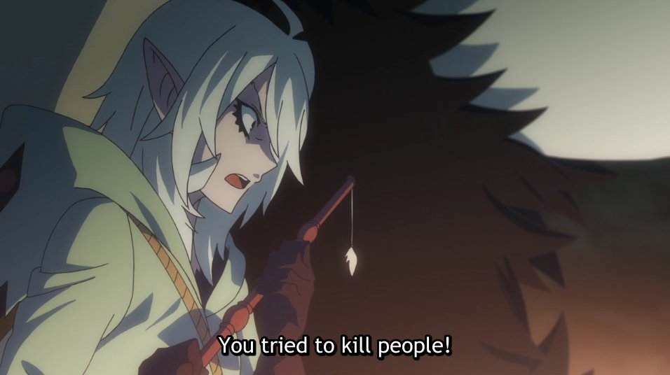 Radiant_Anime's tweet photo. This guy knows what he did wrong! https://t.co/aBXV1TYfxt