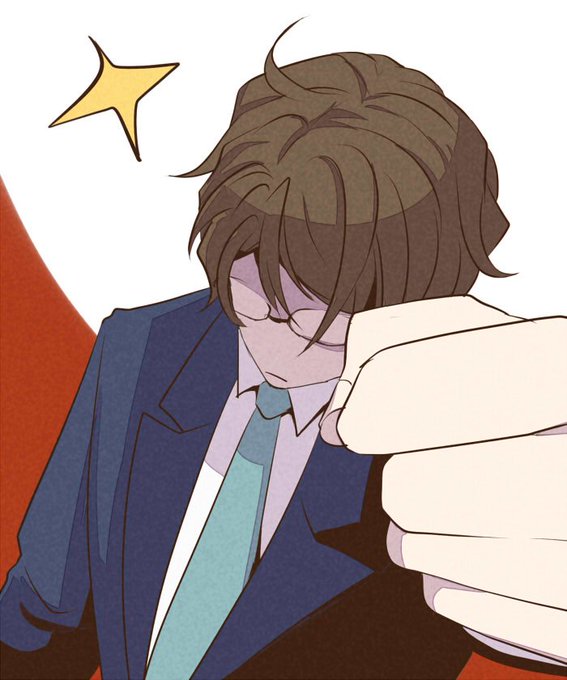 拳のtwitterイラスト検索結果 古い順