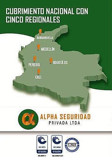AlphaPrivada's tweet image. #seguridad #Colombia