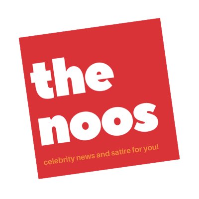 readthenoos's tweet photo. #NewProfilePic, a new Twitter handle a lot of new Noos coming your way shortly - from the people who brought you #TheShameNonsenseNews #Satire #CelebrityNews https://t.co/h0FvxagedM