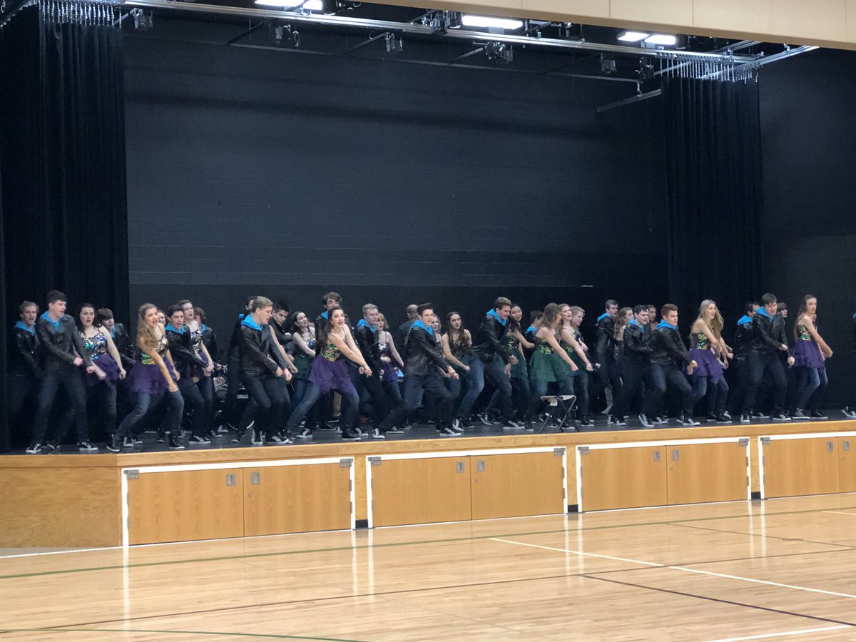 SPYElkhorn's tweet photo. @SkuttCatholic Vivace out to visit at St. Pat’s today https://t.co/auykQS77fw