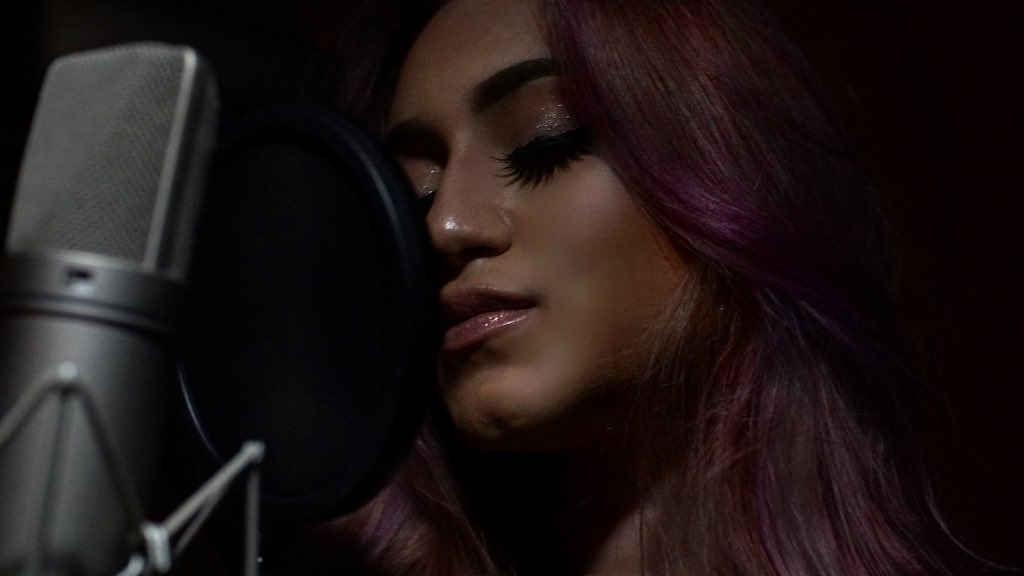 IamKatieSteel's tweet image. Let the music speak #newmusic #fastlifeent #awmusicgroup #soundhaus #steelettos #music #musicislife