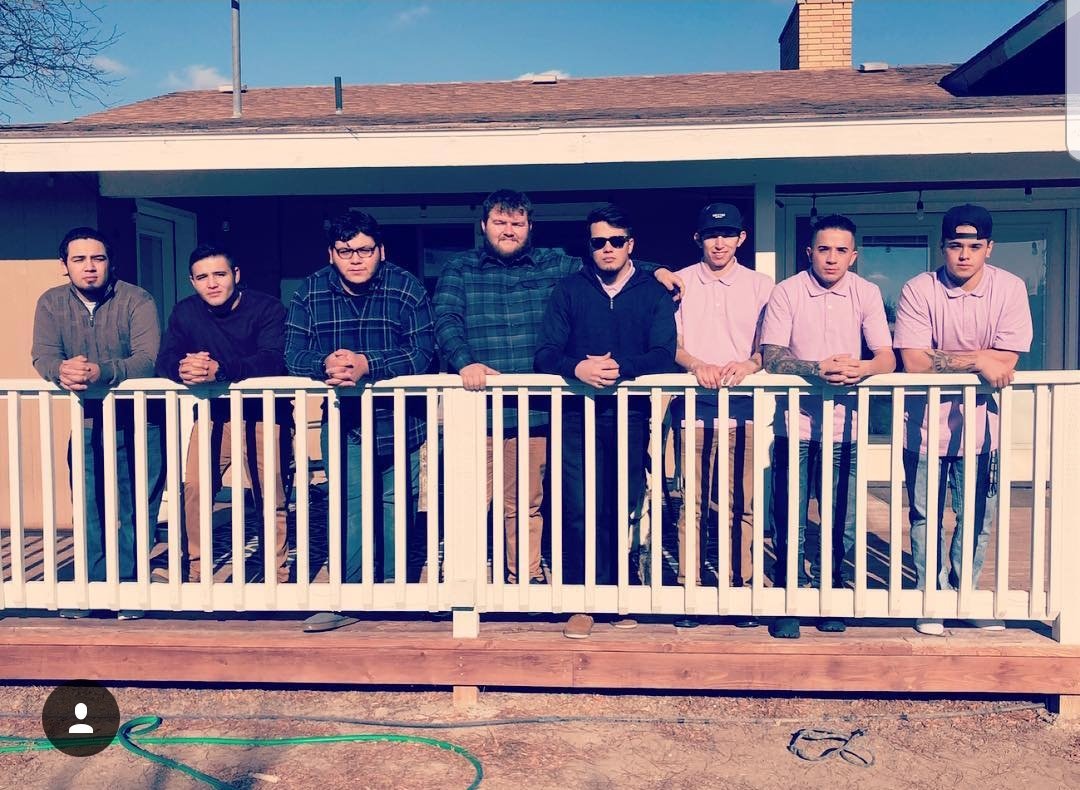 $20 to any girl that hasn't slept with one of these guys. 

And a sincere apology to any girls that have. #spilltheteasis