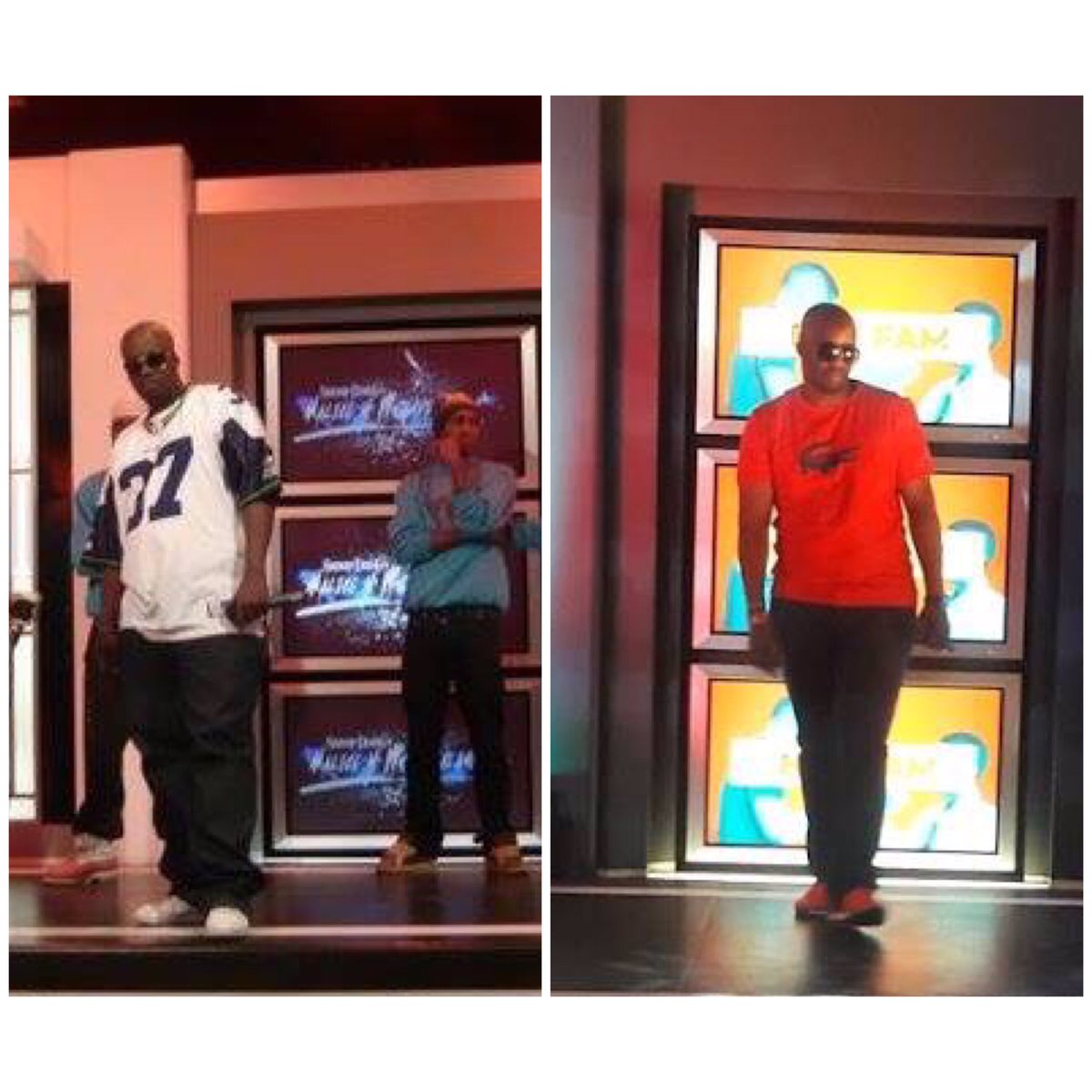 DaylightMG's tweet photo. Young Nations 10 years ago and Nations from Daylight! #10yearchallenge #Daylightmusicgroup #dlmg #electrohouse #lastsummeroutnow #pinnacleoutnow https://t.co/HNVZyjbBmy