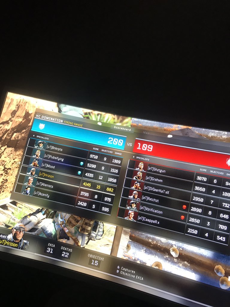 UniqueTalentXBL's tweet photo. @aT_AllTactics https://t.co/D9U67kO8db
