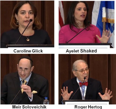 JBSTVORG's tweet photo. The 2nd Annual #Jewish Leadership Conference (@JLCupdates) on "Jews and Conservatism," airs TONIGHT at 7:30 ET on JBS. With #RogerHertog (Chair @TikvahFund Pres Hertog Foundation), @CarolineGlick (@Jerusalem_Post ), @Ayelet__Shaked (Israeli Justice Min) &amp; Rabbi Meir Soloveichik. https://t.co/8TdUPQRydt