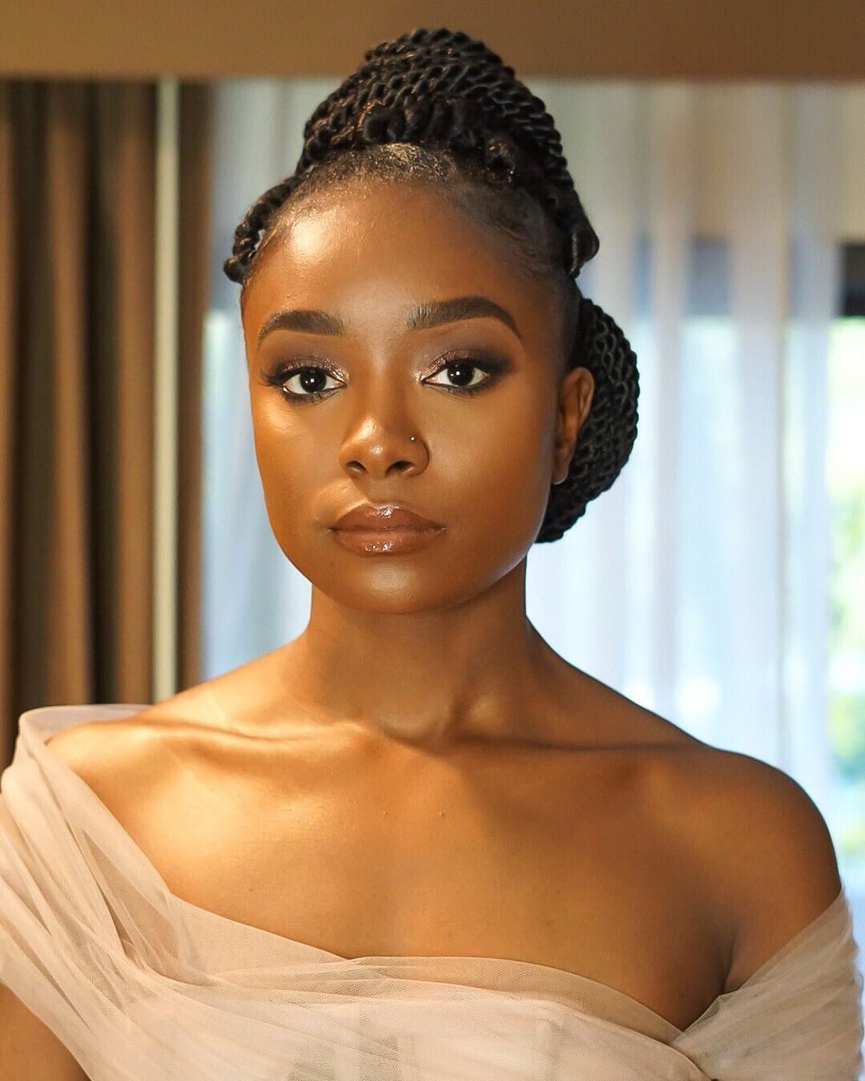 Variety on Twitter: "‘If Beale Street Could Talk’ Star KiKi Layne Is