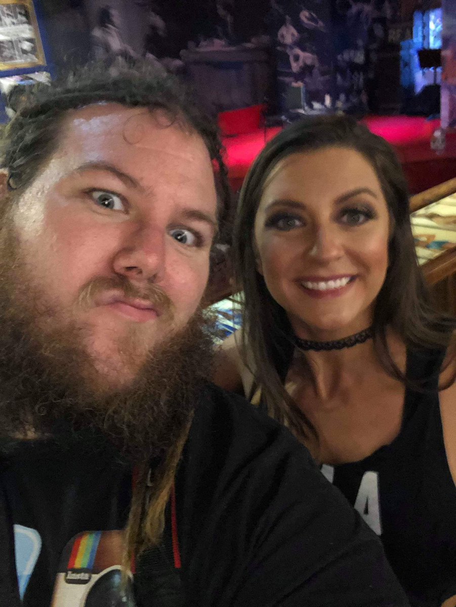 dreadheadkev22's tweet photo. Happy birthday to @TheMariaStarr hope it a great one! 🖐🏻🌟#powercouple #riaday https://t.co/LaP7IyT0GR