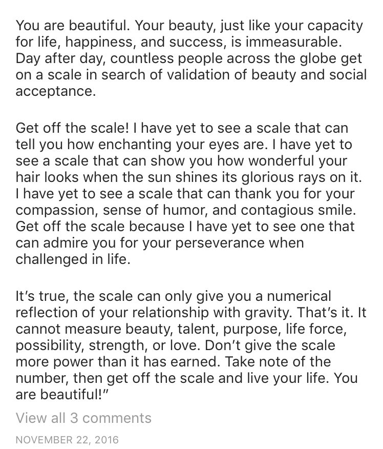 Catatatatat's tweet image. Bringing this back! #getoffthescale