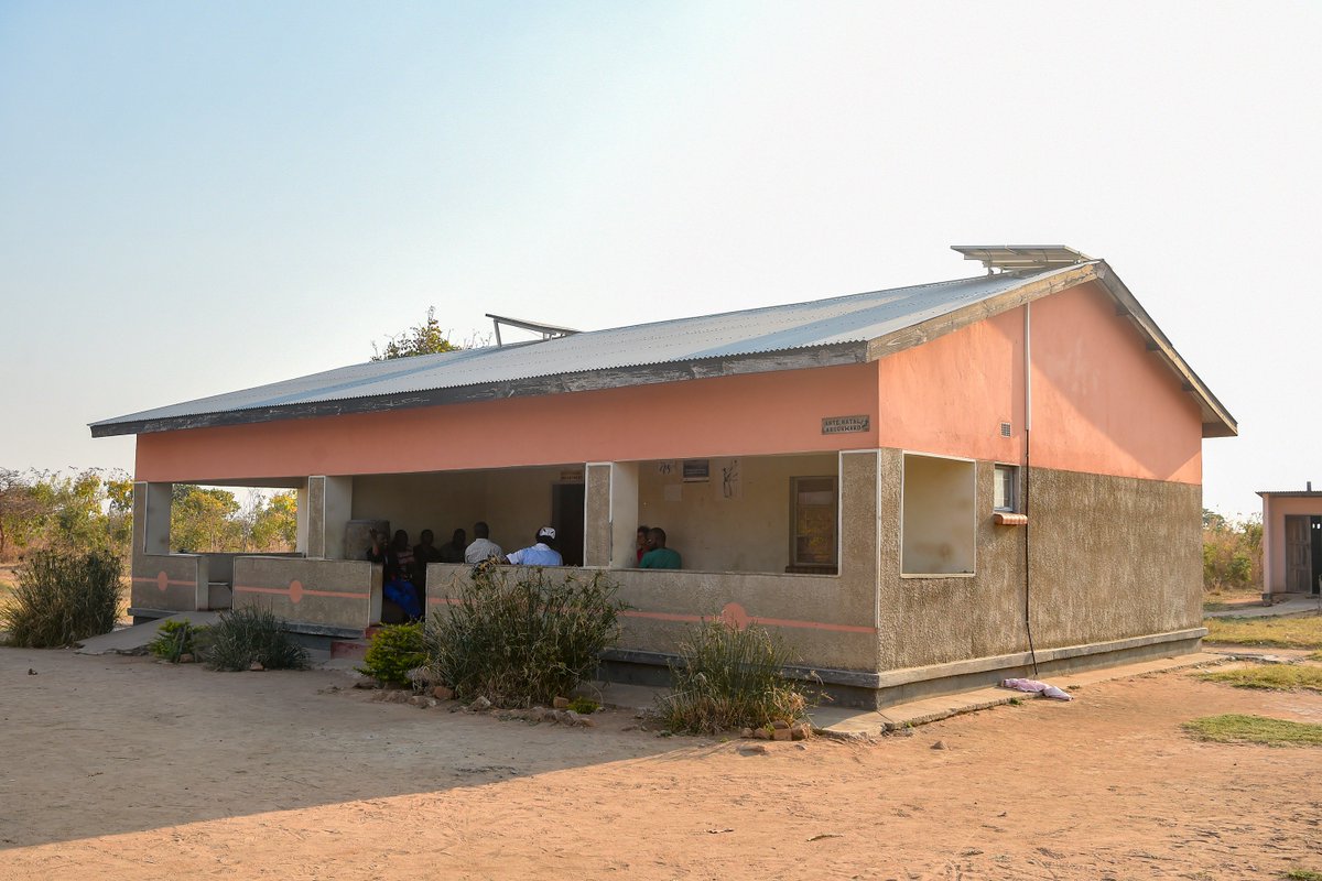 ZRDFofficial's tweet photo. WELCOME to the Zambian Rainbow Development Foundation Official Twitter feed. To find out more about the work ZRDF do in the Mkushi and Luano District visit the webpage at https://t.co/xAizVmjZyO https://t.co/XUKG3aD4TM