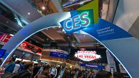 DavidCarradu's tweet photo. Les start-up de notre territoire largement primées au CES de Las Vegas !
https://t.co/w9AyG8wbzO https://t.co/zerJYNCkUP