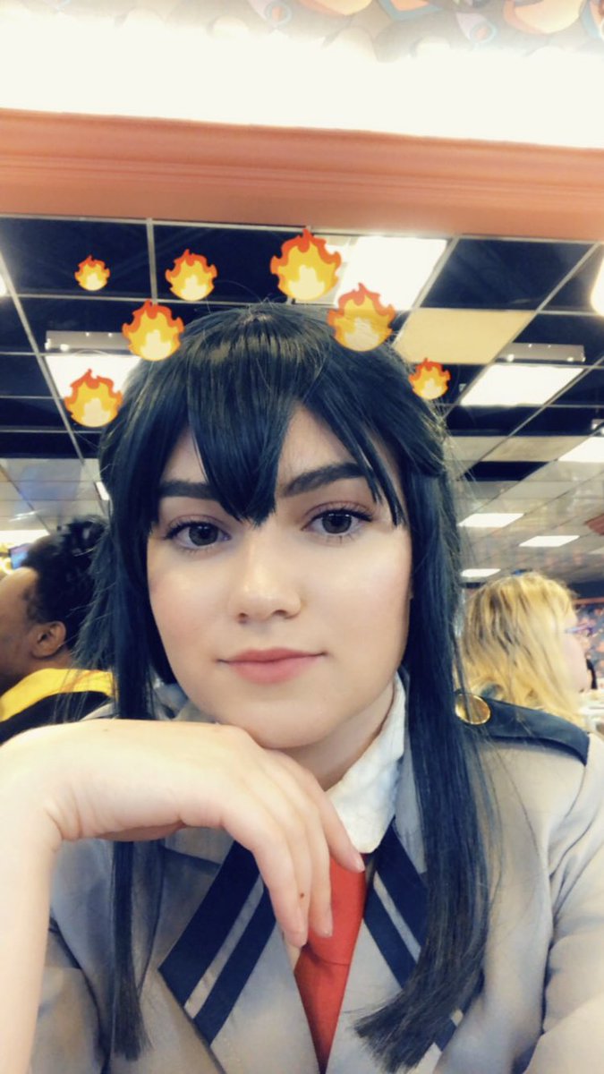 // is it #munday !!