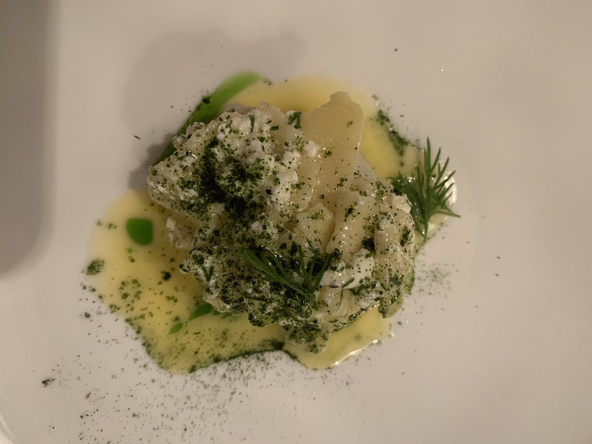 GazSmith_Chef's tweet photo. Next courses, all delicious we spent the night in the pub raving about it. A resounding thumbs up ! You lot can really cook and @LiathRestaurant has to be one of the most relaxing rooms out there. A stellar night had by all. Take a bow @BackToTheRoot16 @jozefRC https://t.co/TWMMPWBEvC
