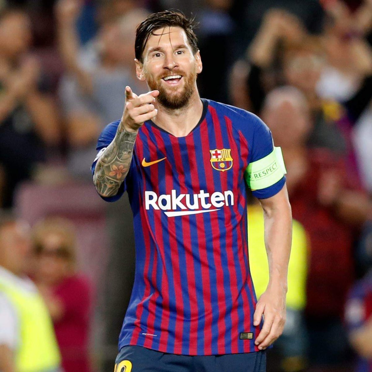 Quotes on Messi 🗨️ tweet media
