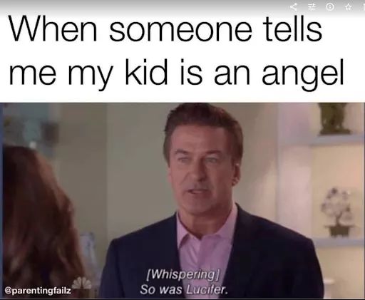 MomOnInternets's tweet photo. You don't know what happens behind closed doors. 
#mychildisanangel #momlife #MomStruggles #momprobz https://t.co/RC7ZotBWGY